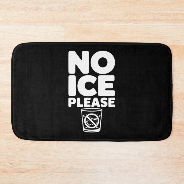 Item preview, No Ice Please designed and sold by Frank Ring.