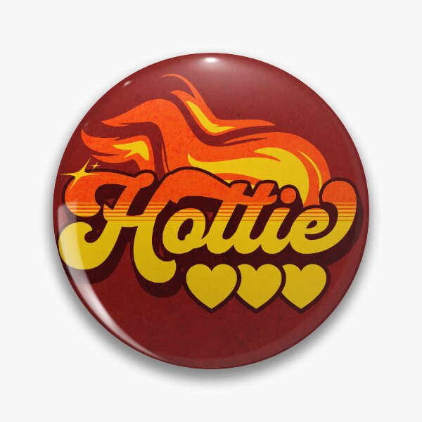 Item preview, Hottie designed and sold by YashesCreations.