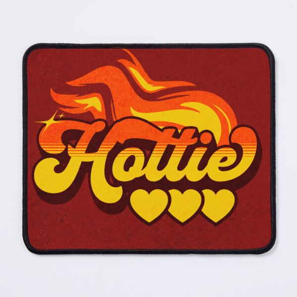 Item preview, Hottie designed and sold by YashesCreations.
