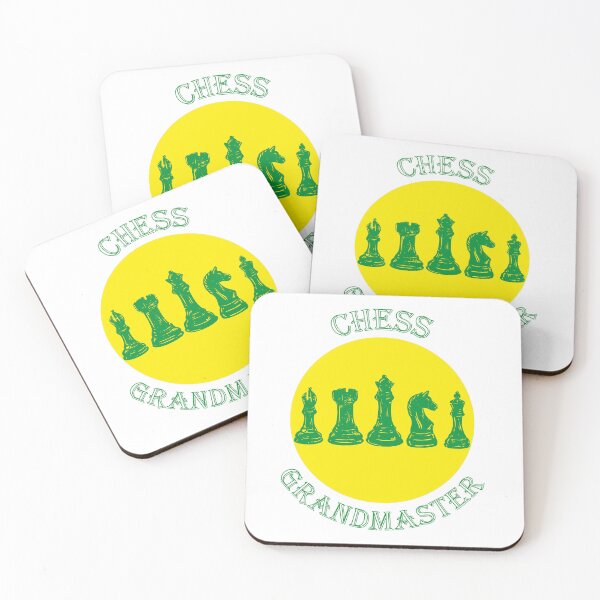 Item preview, Chess Grandmaster designed and sold by xandrew71.
