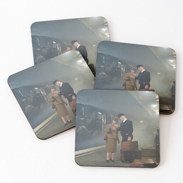Item preview, Station Porter designed and sold by Richard Allen.