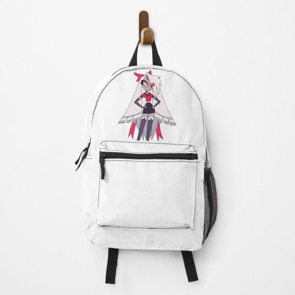 Item preview, Hazbin Hotel Angel Dust designed and sold by MandalasLovers.