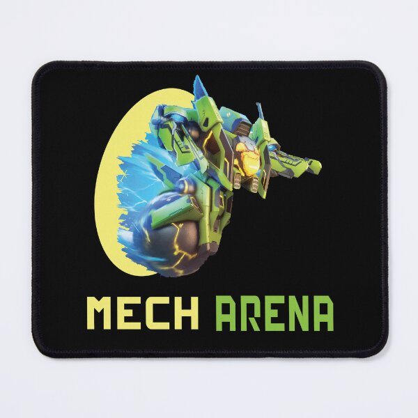 Item preview, lets play amazing battle mech arena designed and sold by Crazyartist555.
