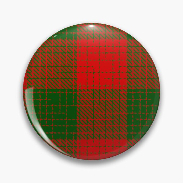Item preview, Red and Green Crosshatch Plaid Gingham Design  designed and sold by PatternTitan.