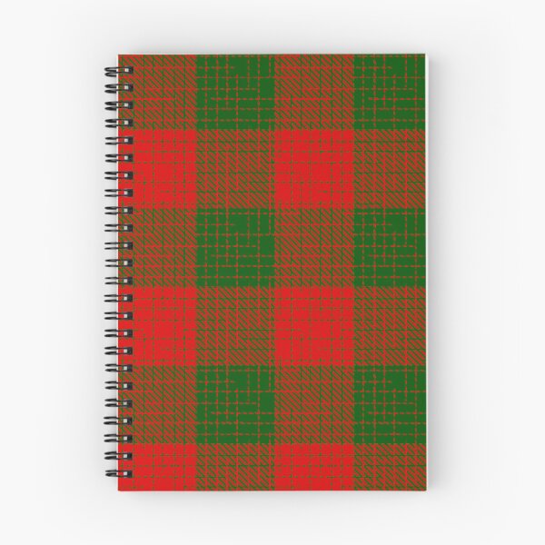 Item preview, Red and Green Crosshatch Plaid Gingham Design  designed and sold by PatternTitan.