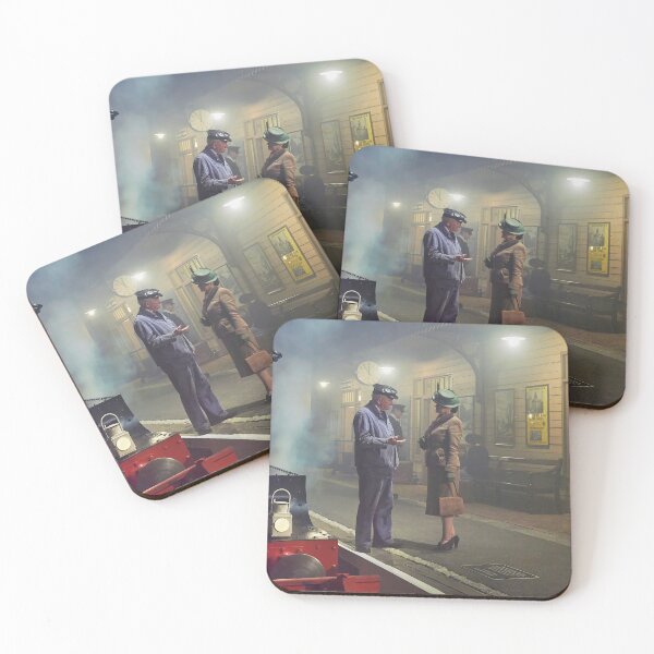 Item preview, Vintage Railway designed and sold by Richard Allen.