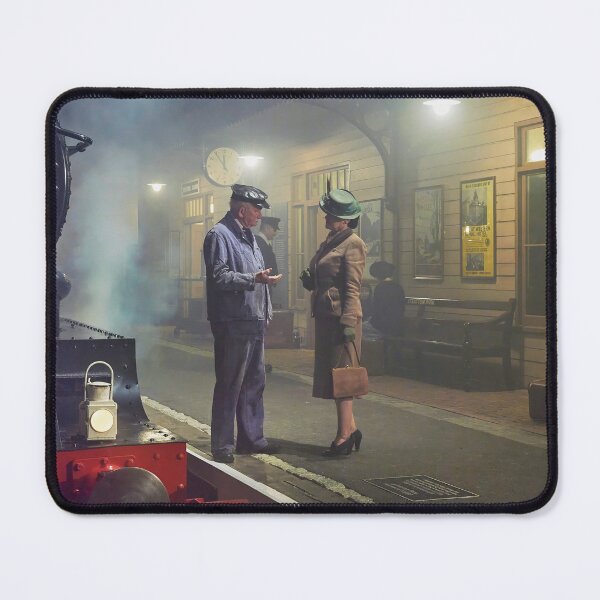Item preview, Vintage Railway designed and sold by Richard Allen.