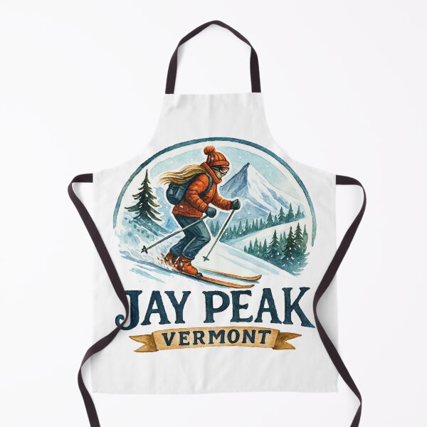 Item preview, Jay Peak Ski Resort, Vermont designed and sold by francous03.