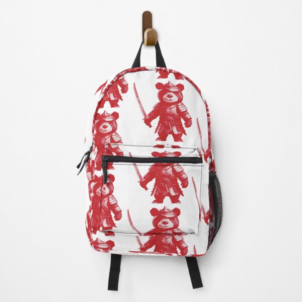 Item preview, Samurai Bear designed and sold by kinpirks.