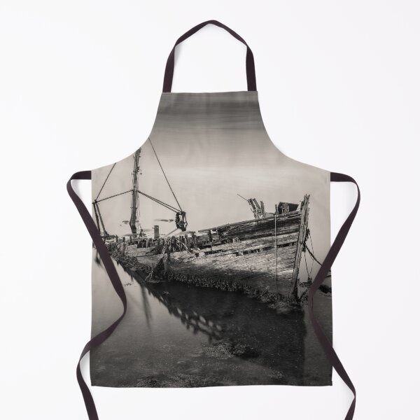 Item preview, West Tarbert Wreck designed and sold by David Bowman.