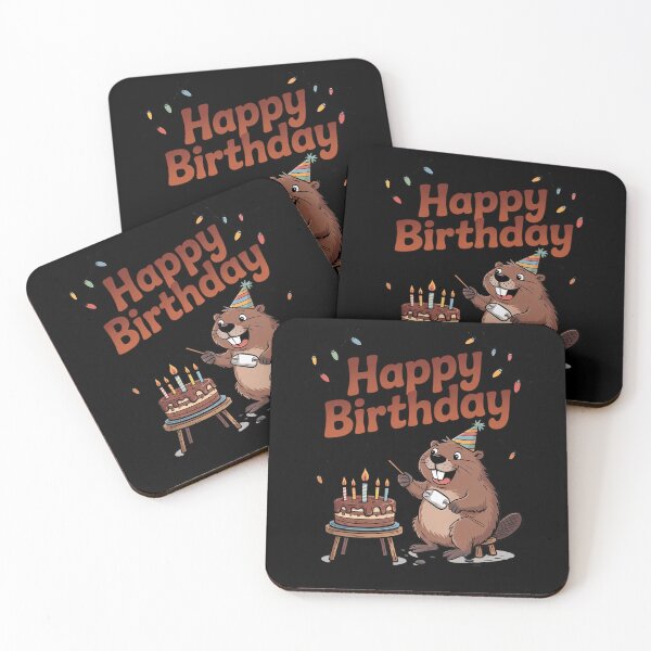 Item preview, Cappy Birthday Capybara Lovers Girl Boy Happy Birthday Party  1 designed and sold by joyouartArt.