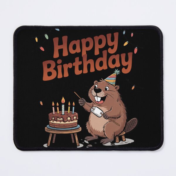Item preview, Cappy Birthday Capybara Lovers Girl Boy Happy Birthday Party 1 designed and sold by joyouartArt.