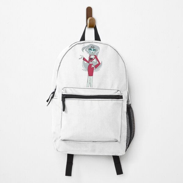 Item preview, Hazbin Hotel Angel Dust designed and sold by MandalasLovers.
