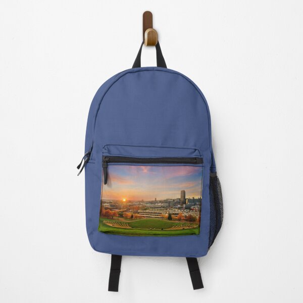 Item preview, Sheffield City Sunset designed and sold by Alisonchambers2.