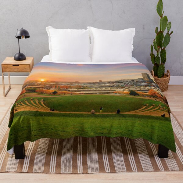Item preview, Sheffield City Sunset designed and sold by Alisonchambers2.