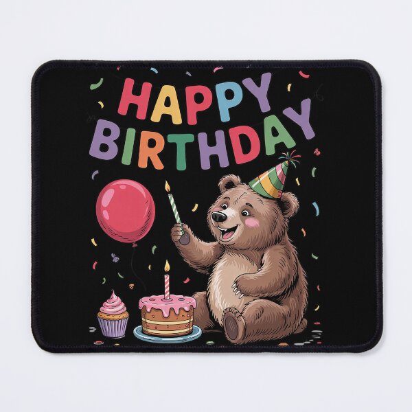 Item preview, Cappy Birthday Capybara Lovers Girl Boy Happy Birthday Party 21 designed and sold by joyouartArt.