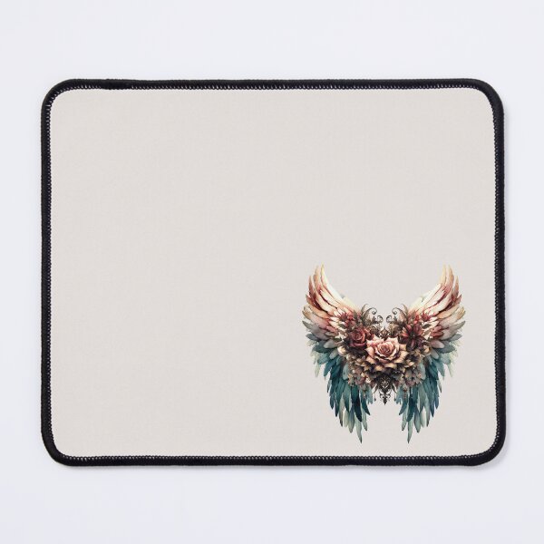 Item preview, Angel Wings - Si Fiore designed and sold by VD.