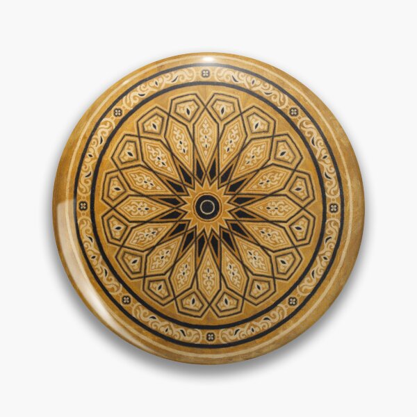 Item preview, Sacred Medina: Al Masjid Al Nabawi Sliding Dome Art (V.3)  designed and sold by D-Islamic.