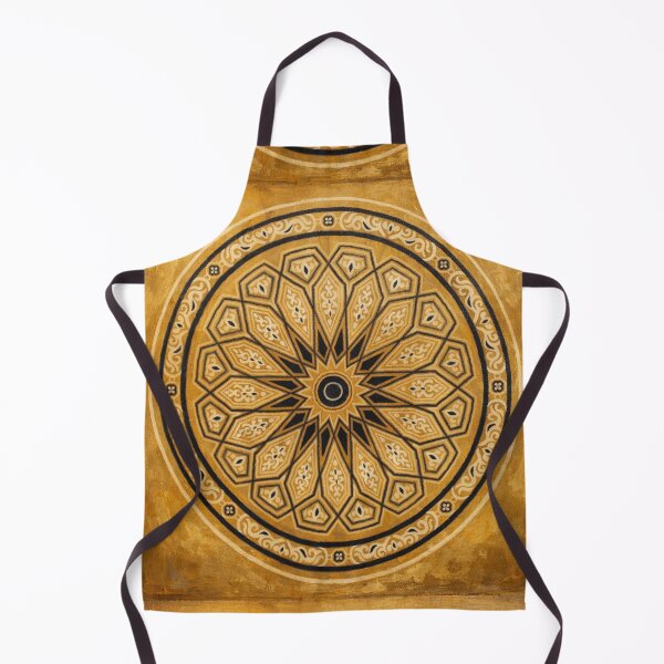 Item preview, Sacred Medina: Al Masjid Al Nabawi Sliding Dome Art (V.3) designed and sold by D-Islamic.