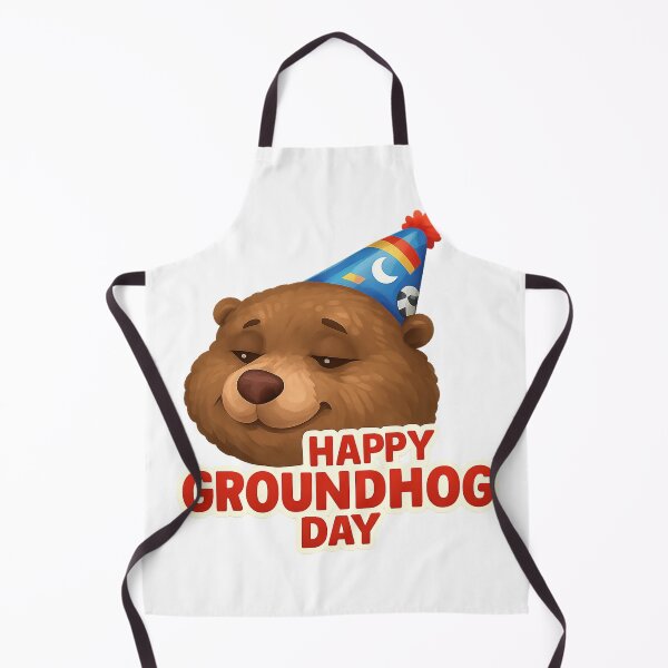 Item preview, Groundhog Day designed and sold by francous03.