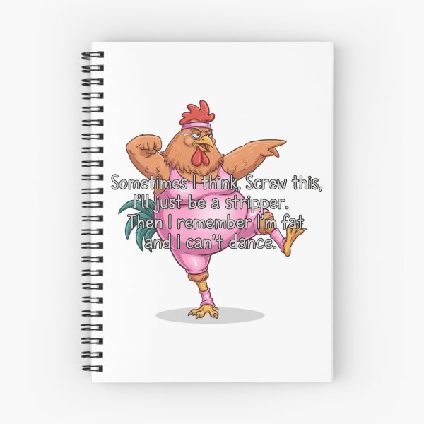 Item preview, When you dream, self deprecating, reality, funnyfits70, Humor, Funny, retro, vintages, funny quotes, animal humor, designed and sold by FunnyFits70.