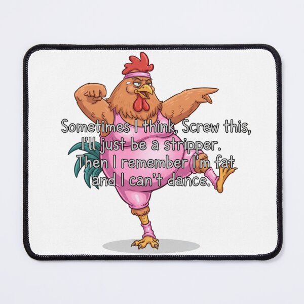 Item preview, When you dream, self deprecating, reality, funnyfits70, Humor, Funny, retro, vintages, funny quotes, animal humor, designed and sold by FunnyFits70.