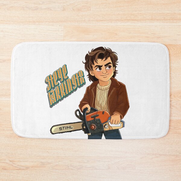 Item preview, Steve Harrington designed and sold by aishtistic-art.