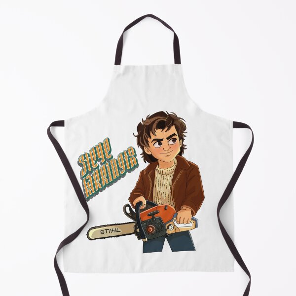 Item preview, Steve Harrington designed and sold by aishtistic-art.