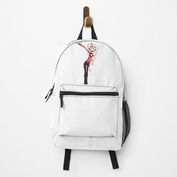 Item preview, Hazbin Hotel Angel Dust designed and sold by MandalasLovers.