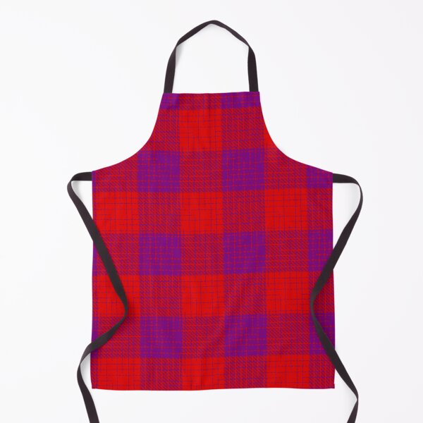 Item preview, Red and Purple Crosshatch Plaid Gingham Design designed and sold by PatternTitan.