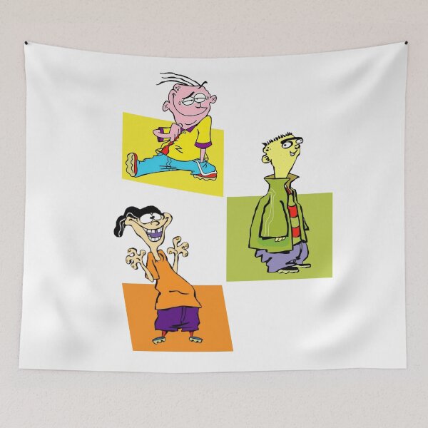 Item preview, Goofy Cartoon Artwork – Retro Animated Character Style designed and sold by Otaku Style.