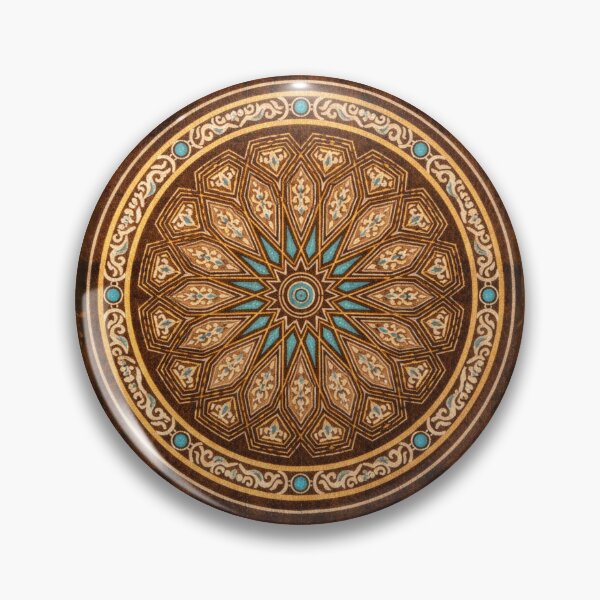Item preview, Sacred Medina: Al Masjid Al Nabawi Sliding Dome Art (V.4)  designed and sold by D-Islamic.