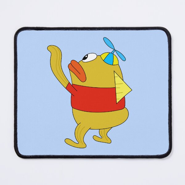 Item preview, SpongeBob KID FISH - RANDOM Fish designed and sold by DibujandoPorfa.