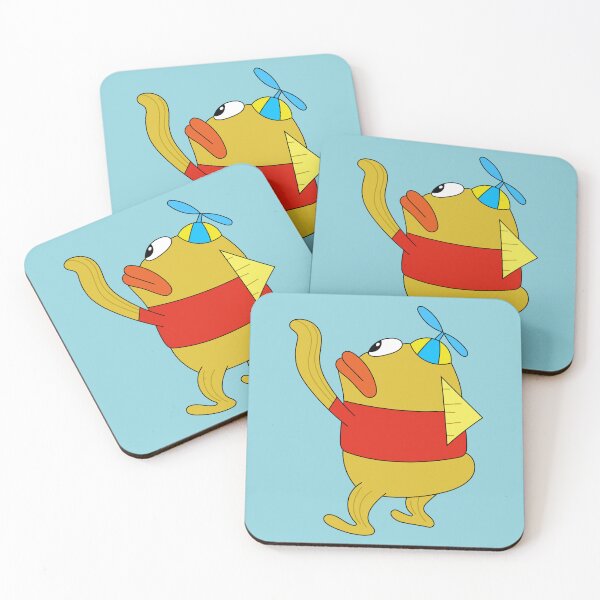 Item preview, SpongeBob KID FISH - RANDOM Fish designed and sold by DibujandoPorfa.