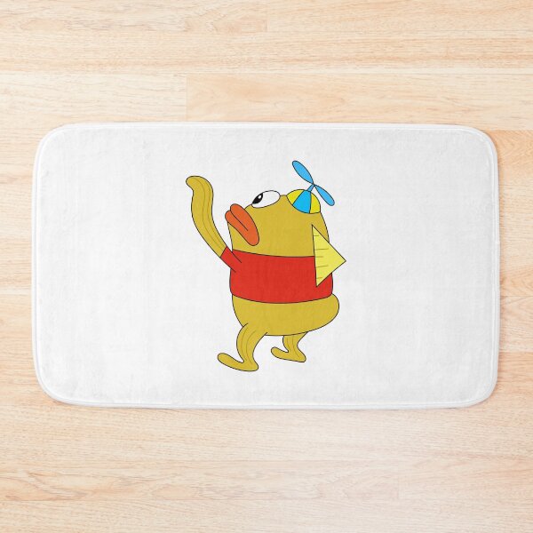 Item preview, SpongeBob KID FISH - RANDOM Fish designed and sold by DibujandoPorfa.