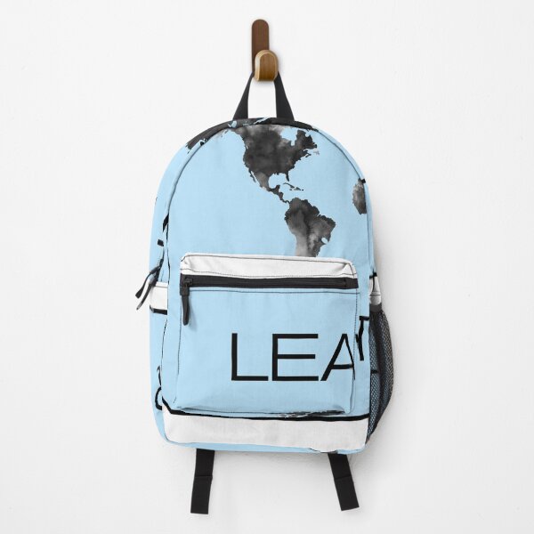 Item preview, Leave it Better designed and sold by wheelhouse-arts.