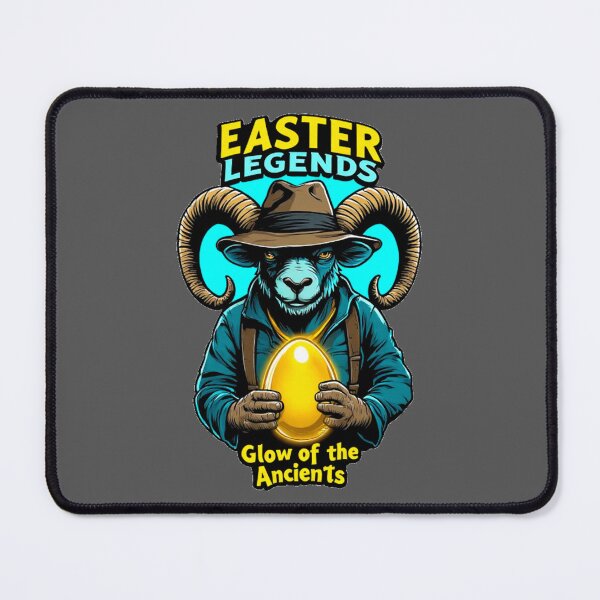 Item preview, Easter Legends - Neon Relic designed and sold by Shift-Bloom.