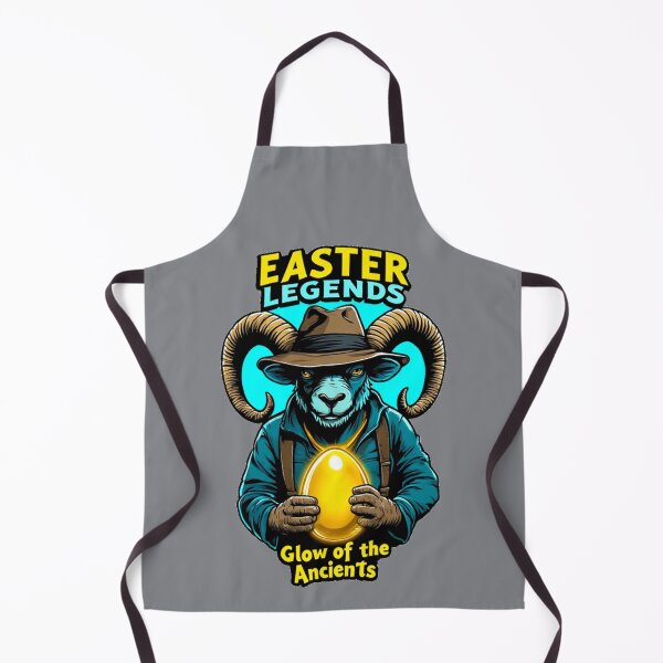 Item preview, Easter Legends - Neon Relic designed and sold by Shift-Bloom.