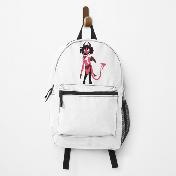 Item preview, Hazbin Hotel Angel Dust designed and sold by MandalasLovers.