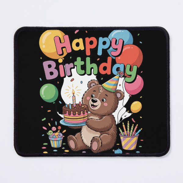 Item preview, Cappy Birthday Capybara Lovers Girl Boy Happy Birthday Party designed and sold by joyouartArt.