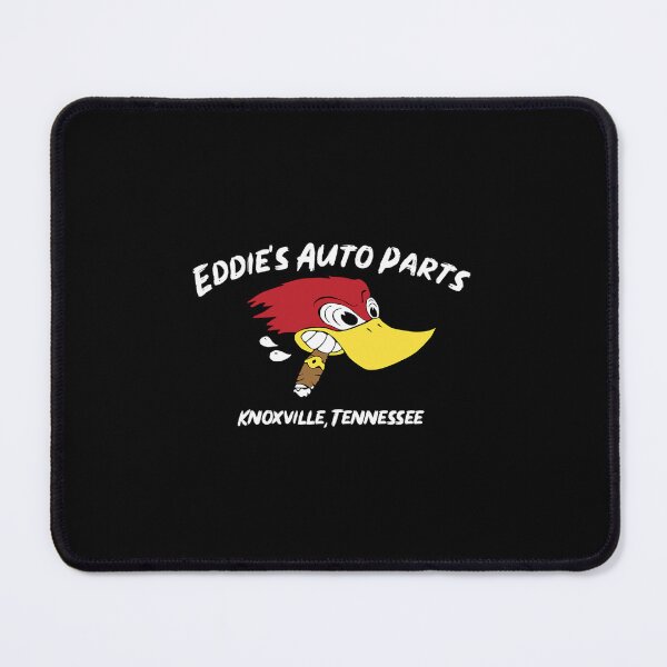 Item preview, Eddie'S Auto Parts designed and sold by Elixerstune.