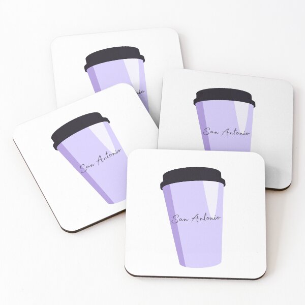 Item preview, Beverage lovers in San Antonio designed and sold by serenebookworm.