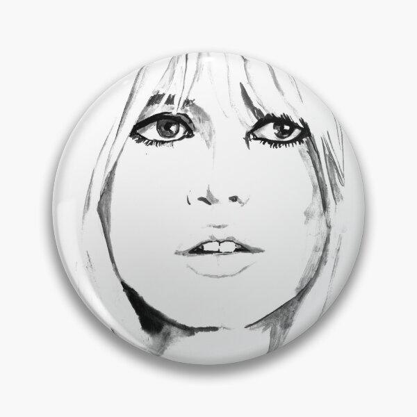 Item preview, blonde star designed and sold by pechane.
