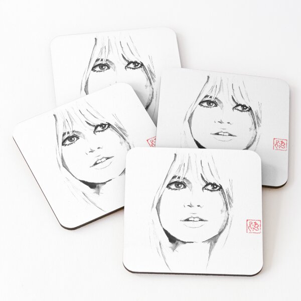 Item preview, blonde star designed and sold by pechane.