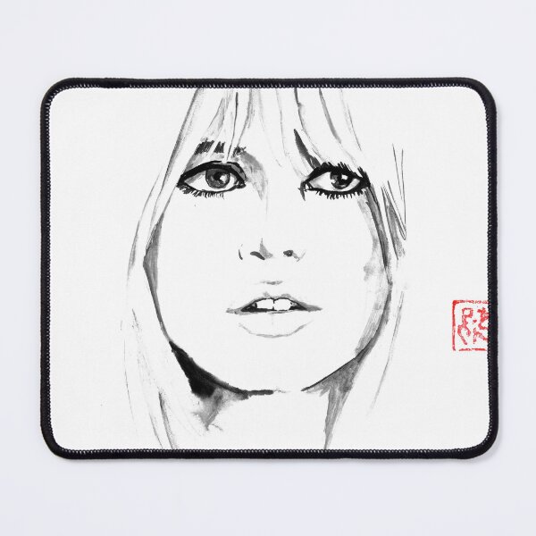 Item preview, blonde star designed and sold by pechane.