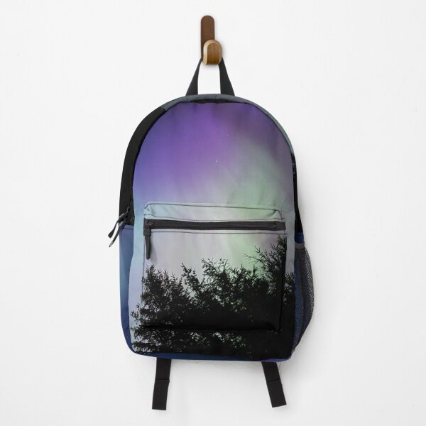 Item preview, Northern Lights in Scotland designed and sold by Lee Robertson Art.