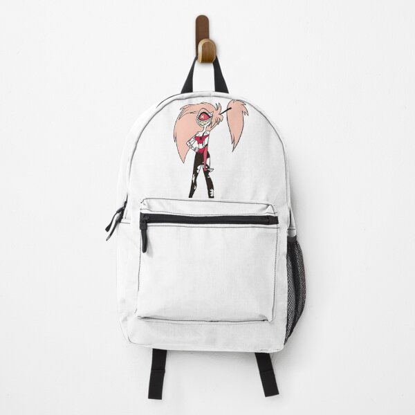 Item preview, Hazbin Hotel Angel Dust designed and sold by MandalasLovers.