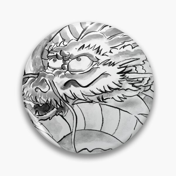 Item preview, full dragon designed and sold by pechane.