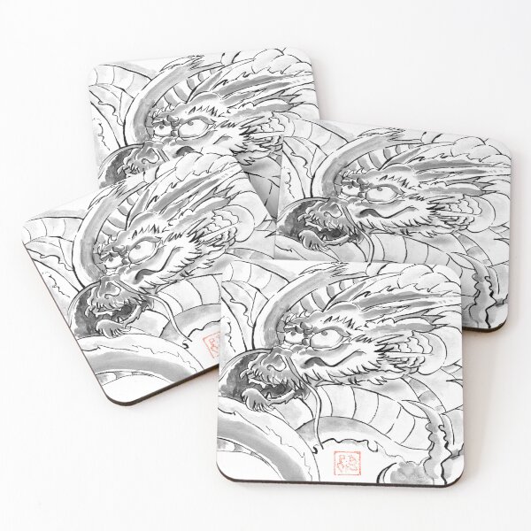Item preview, full dragon designed and sold by pechane.