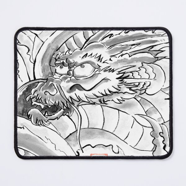Item preview, full dragon designed and sold by pechane.